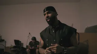 DVSN - If I Get Caught (Behind The Scenes)