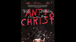 Antichrist (2009) | S03E08 | Review | Direção Lars von Trier | legendado