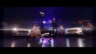 Школа танцев DANCE LIFE Белгород и автосалон FORD!