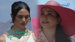 Abot Kamay Na Pangarap: Justine’s life-threatening secret against the Tanyags! (Episode 518)