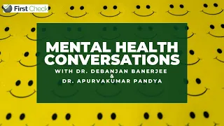 Mental Health Conversations: First Check