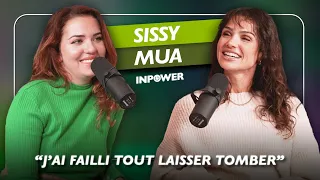 Sissy Mua, de l’influence à l’entrepreneuriat - L’histoire derrière la construction d’un empire