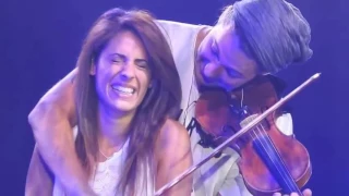 David Garrett's  'Your song'