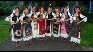 Oj, Ružice Rumena - Serbian Traditional Song