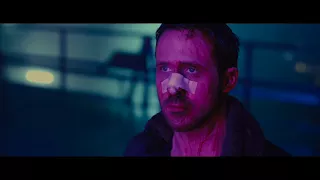 Blade Runner 2049 - Under Your Spell