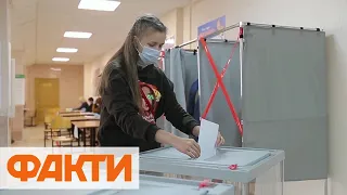 Убытки от аннексии Россией Крыма | Закрытие школ с украинским языком обучения | “Выборы” в Крыму
