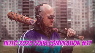 Hello 2020 COUB COMPILATION #17 NoNutNovember