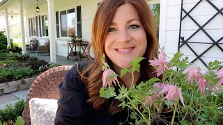 Planting 3 Gorgeous Clematis! 🌿🌸😍 // Garden Answer