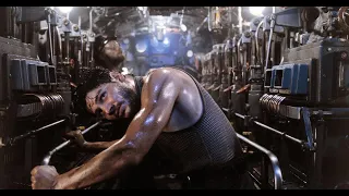 DAS BOOT| EDIT MEMORY REBOOT | 4K