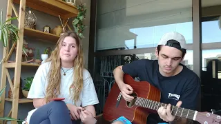 Casal do ano (Plutão) - Atitude 67 (cover)