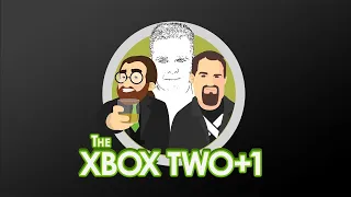XB2+1 (Ep. 5) Talking Xbox with @FOSSPatents!