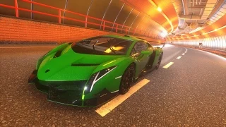 Driveclub - All Cars + All DLC Cars (Full Season Pass Content)