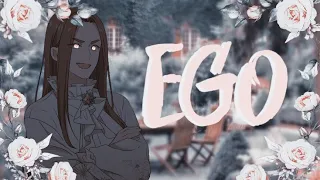 [MMV]EGO||Берегись этой чертовки