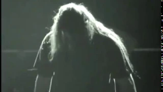 Cannibal Corpse - New England Metal and Hardcore Fest, 2002