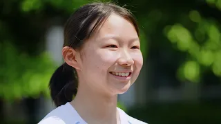 光ヶ丘女子高等学校紹介　2024年6月1日学校見学会申込み受付中！