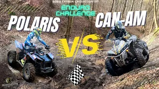 HARD Enduro Challenge ❌ Clash of the Titans 😱 SEBIȘ Extrem Crosscountry ❗️❗️