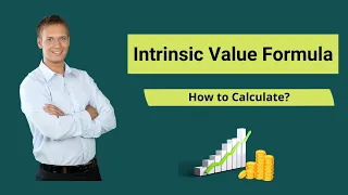 Intrinsic Value Formula (Example) | How to Calculate Intrinsic Value?