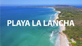 Playa La Lancha, Nayarit I Las 5 De Daniel