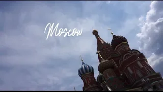 Москва и Усадьба джаз 2019!