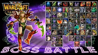 Warcraft 3 | Boss Battle #8