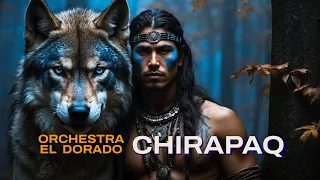 Chirapaq - Orchestra El Dorado/  Life Concert Version