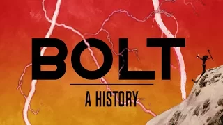 Bolt | A History of Lightning Bolt