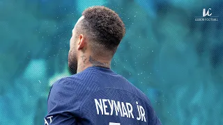 Neymar Junior ●King Of Dribbling Skills● 2023 |HD|