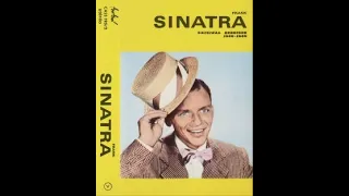 FRANK SINATRA - Original sessions 1940-1950 - MC 1977