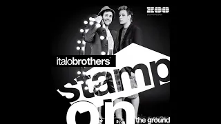 Italobrothers - Stamp On The Ground (Kevu Festival Bootleg)|Dark Styles Remake