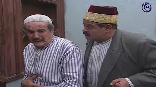 حكايا ليالي الصالحية : قصص مكايدات ومخلل يخنة 🤣🤣