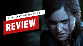 The Last of Us 2 Review