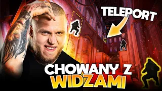 CHOWANY Z WIDZAMI O 1000PLN