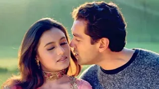 Na Milo Humse Zyada|HD Video|Badal 2000|Kavita KrishnaMurthy, Sonu Nigam|Bobby Deol, Rani Mukherjee