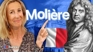 Molière: 10 raisons de découvrir cet auteur incroyable!