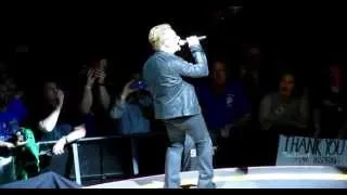 U2 / 4K / "Song for Someone" (Live) / United Center, Chicago / June 28th, 2015