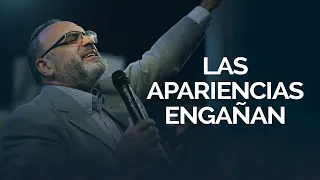 LAS APARIENCIAS ENGAÑAN | Manuel Bireni