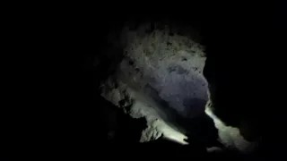 Sauerkraut Cave Exploration