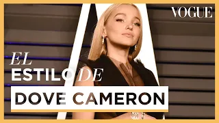 Dove Cameron y los outfits que definen su estilo