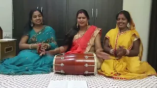 🌹सोहर गीत🌹 ||🌹 मेरा रोता कुंवर 🌹|| 🌹bhajan Bela by🌹 Rekha 🌹