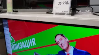 Недостатки телевизора LG 55SM8200PLA