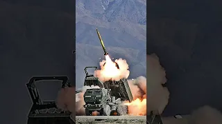 M-142 HIMARS Hakkında Kısa Bilgisel #shorts