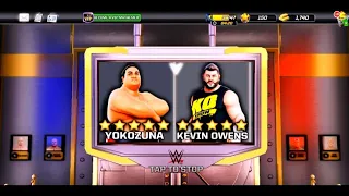 My 3rd Five Star Loot Case Opening⭐⭐⭐⭐⭐ WWE Mayhem❤️🥀✨ @TheModernizer @AnythonyGamerYT