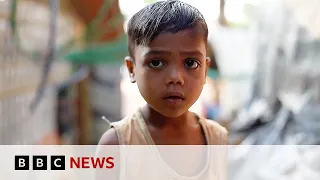 What future for Anwar - the Rohingya refugee lucky to survive? - BBC News