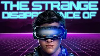 The Strange Disappearance Of Ready Player One