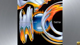 Toto - While My Guitar Gently Weeps [HD]