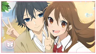 Horimiya: Piece Opening Full 『Shiawase』 Omoinotake 【ENG Sub】