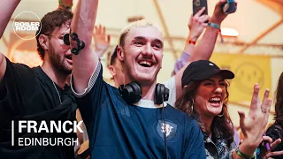 Franck | Boiler Room x FLY Open Air 2023