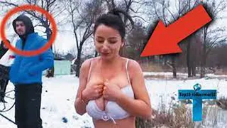 Mind Blowing LIFE'S UNEXPECTED MOMENTS - WHAT COULD GO WRONG