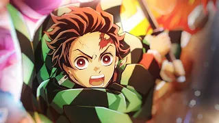 Demon Slayer: Kimetsu no Yaiba Promotion Reel