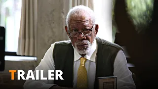 MUTI (2023) | Trailer italiano del film con Morgan Freeman